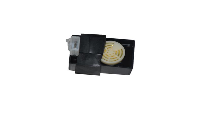 GERİ VİTES İKAZI (PROMAX570)